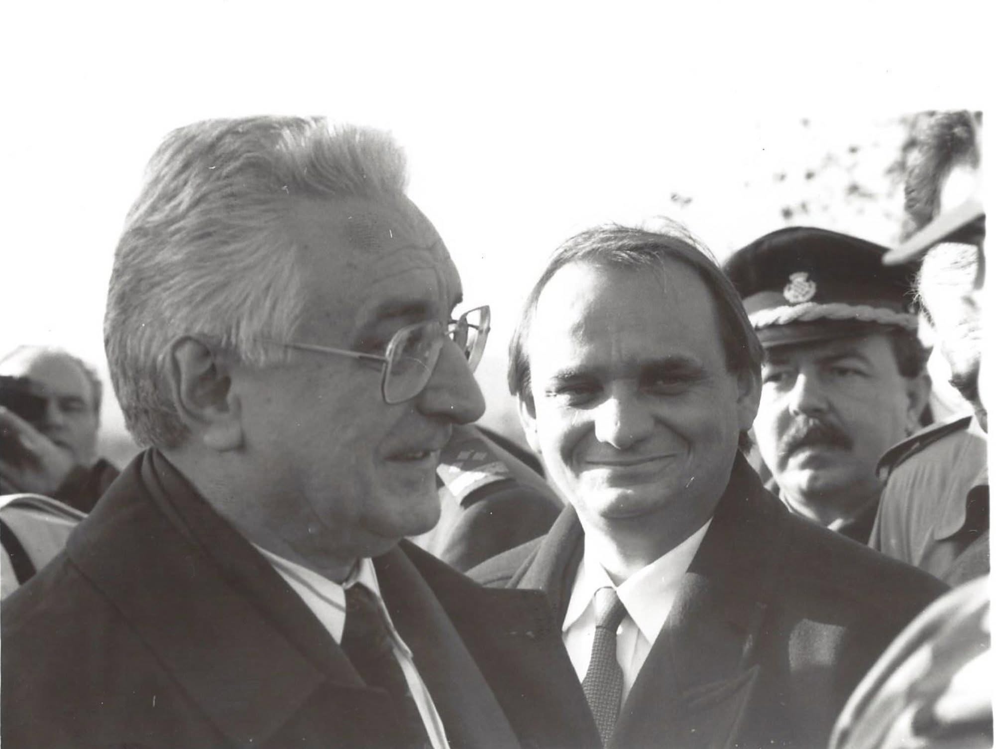 Branimir Glavaš