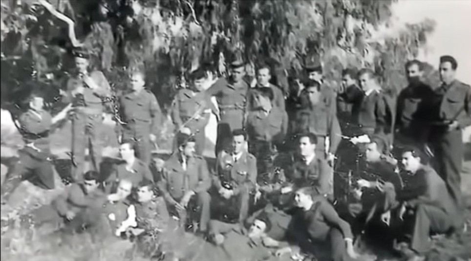 Bugojanska skupina Akcija Feniks 72 1 1 Bugojanska skupina Akcija Feniks 72 1 1