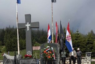 Busovačke staje