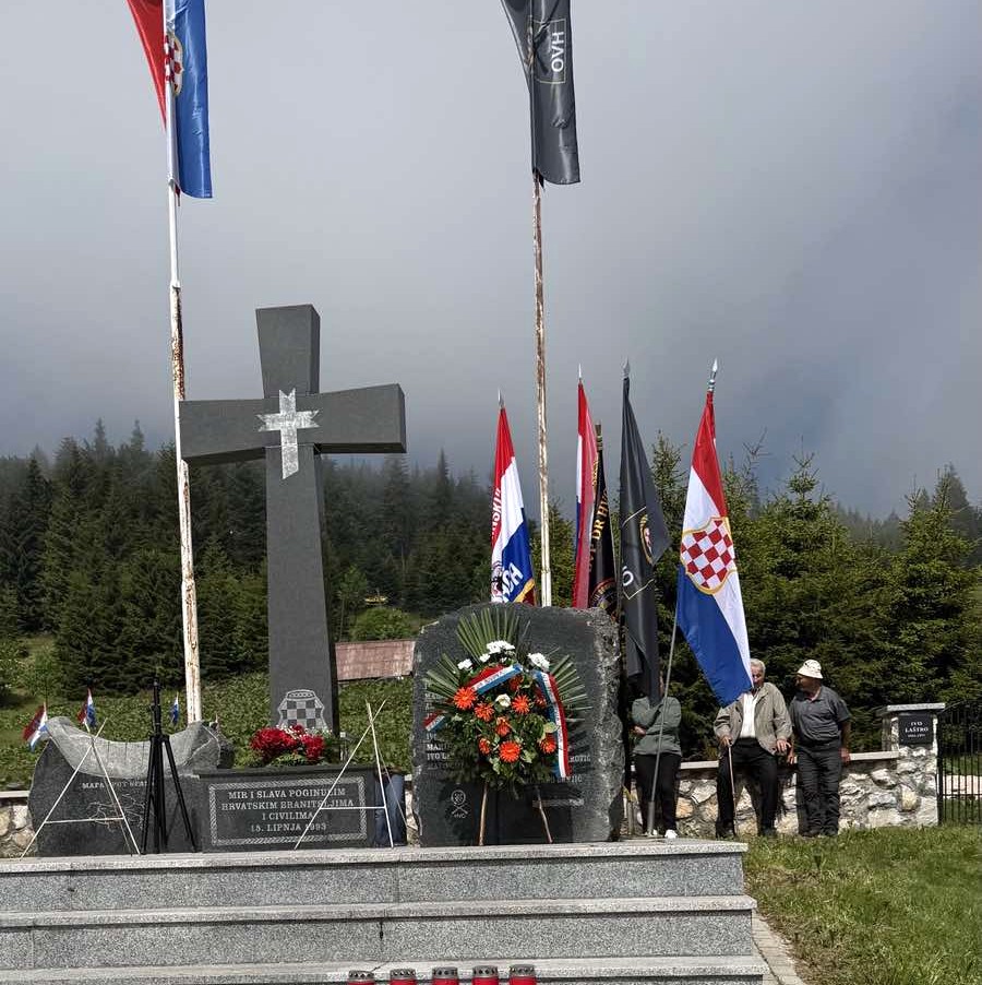 Busovačke staje