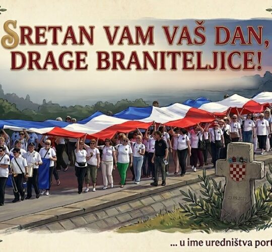 hrvatske braniteljice