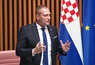 Zakon o lovstvu