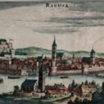 okupacija Lastova