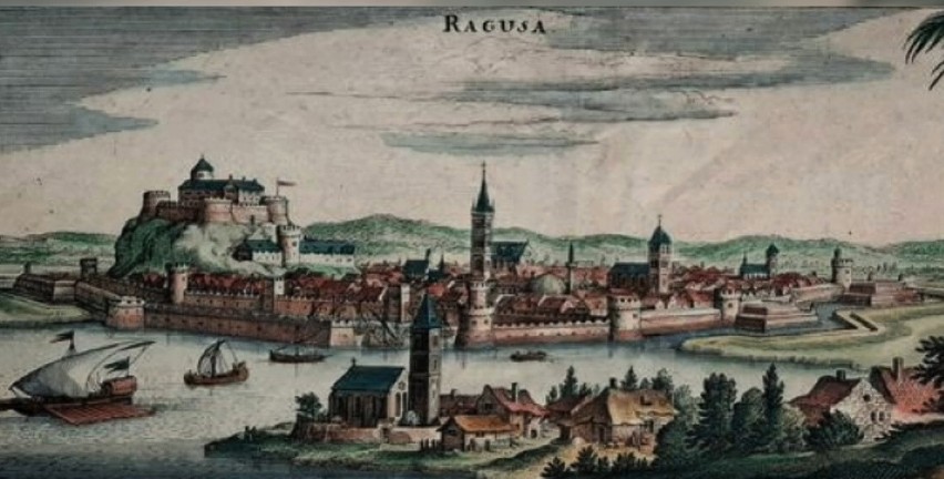 okupacija Lastova