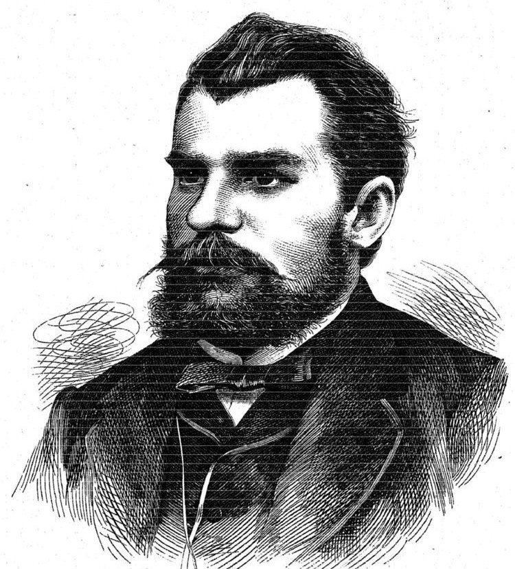 Franjo Ksaver Kuhač