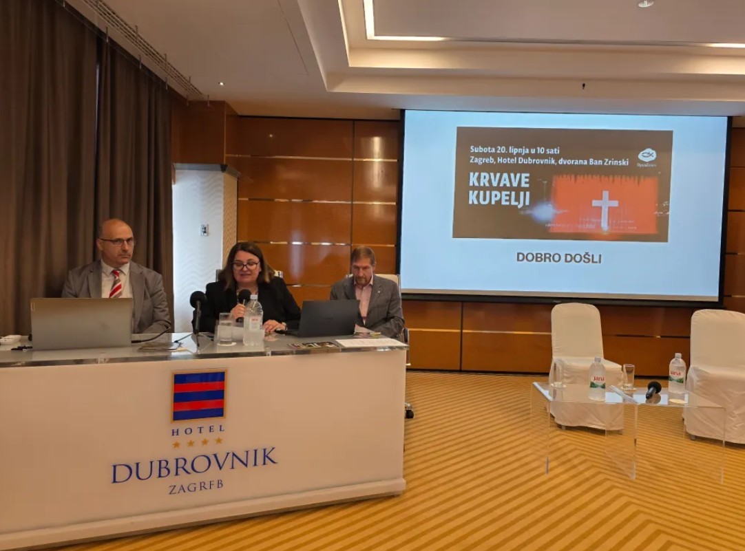 Progonjeni kršćani