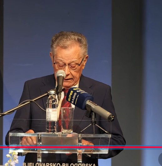 Hrvoje Horvat