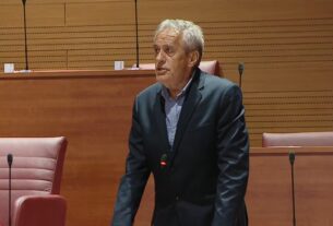 Zakon o statistici