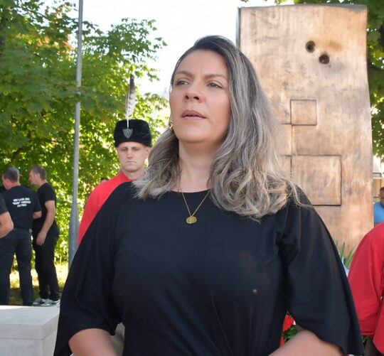 Katarina Vučić