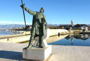 Knez Branimir