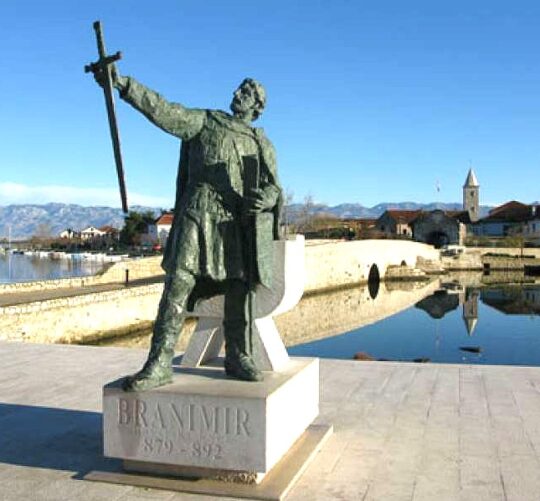 Knez Branimir