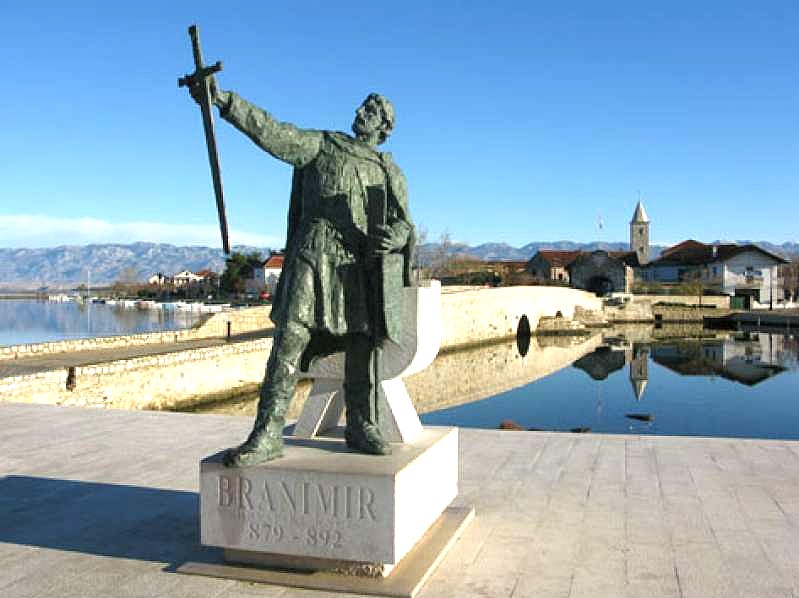 Knez Branimir NIN Knez Branimir