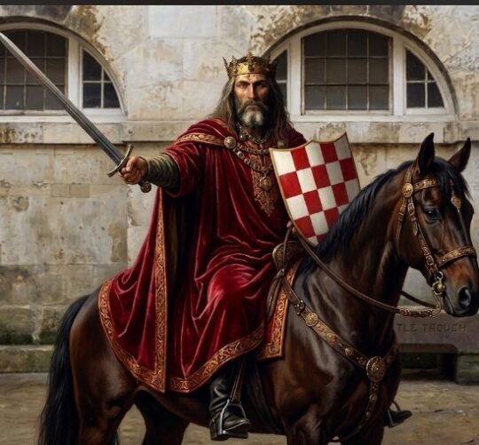 rana hrvatska država