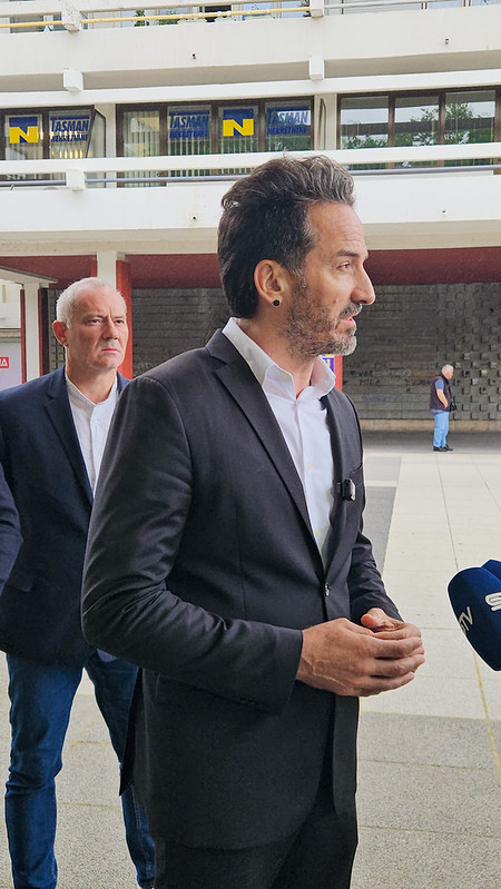 Marin Miletic 2 Marin Miletic 2