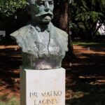 Matko Laginja