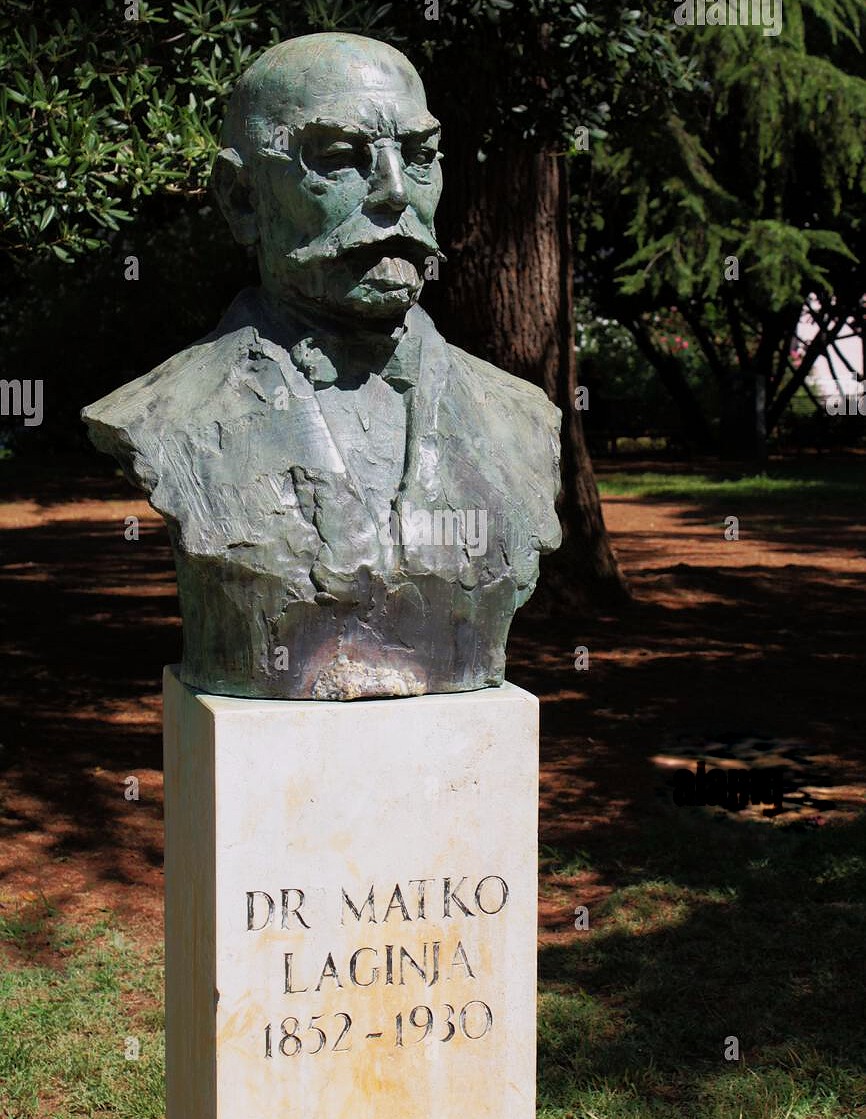 Matko Laginja
