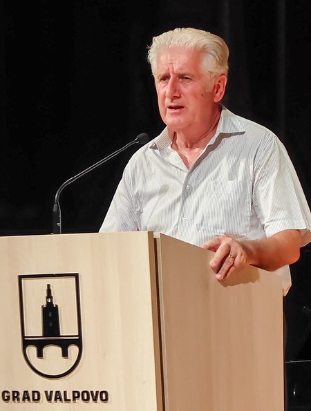 Miroslav Stargl