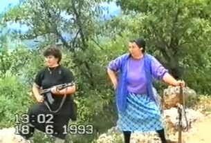 Napad na Juriće