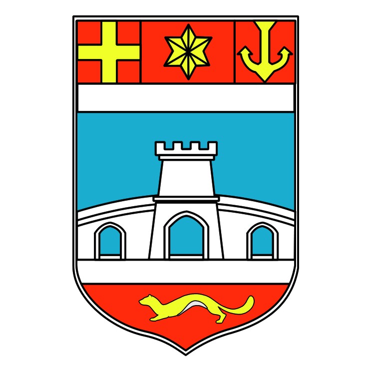 OBZ Logo Osječko-baranjska županija