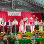 Bećarfest u Babinoj Gredi