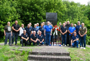 Memorijal Treći travanj