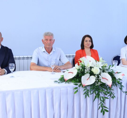 Općina Magadenovac