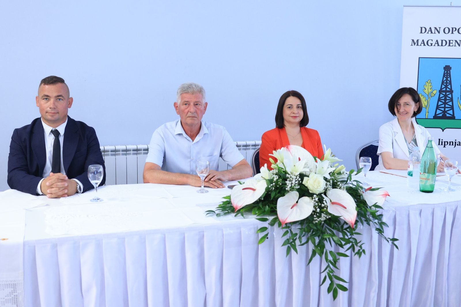 Općina Magadenovac