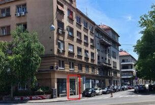 Državne nekretnine