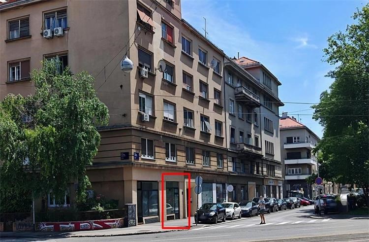 PP1155 Marijana Derencina 25 ZG Državne nekretnine