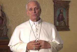 Papa Lav XlV, Božje milosrđe,