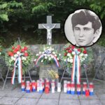Pogibija Vlade Laučana