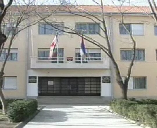 Napad na Glinu