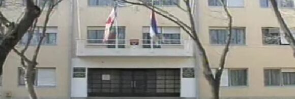 Napad na Glinu