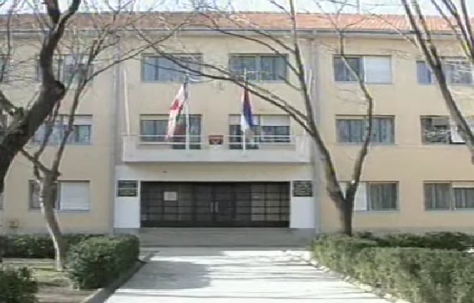 Napad na Glinu