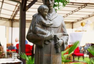 Sv. Antun Padovanski