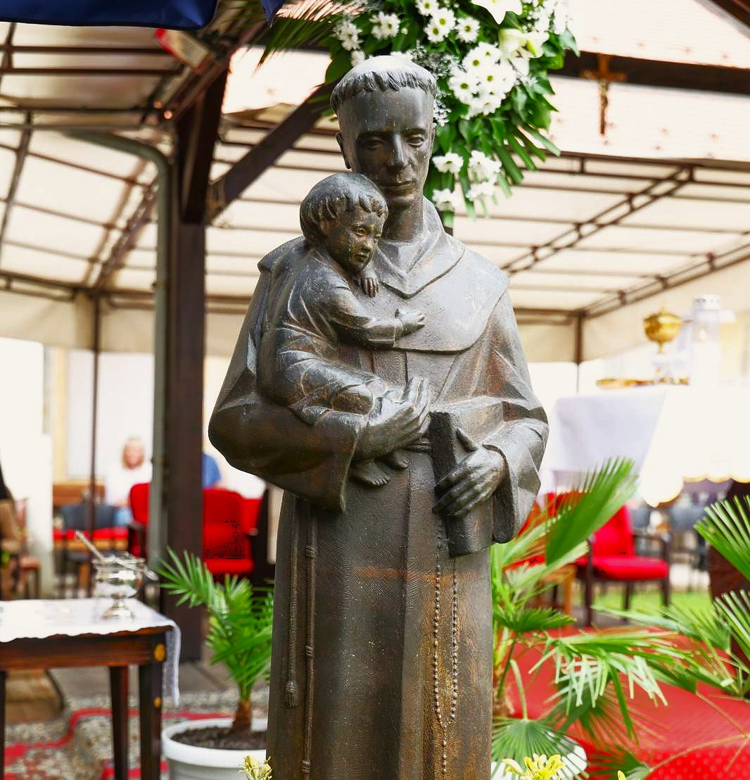 Sv. Antun Padovanski