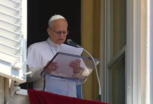 Papa Lav XIV.
