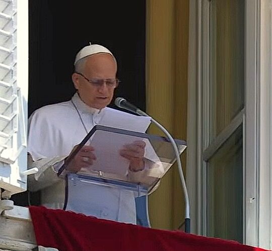 Papa Lav XIV.