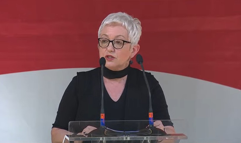 Vesna Bedekovic Vesna Bedekovic