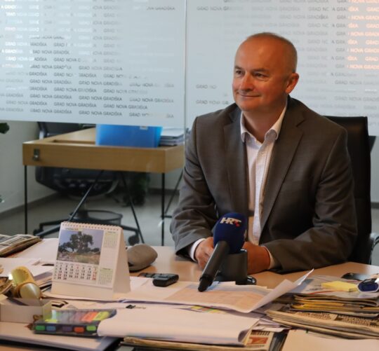 Vinko Grgić