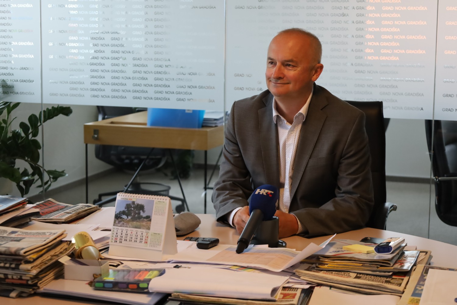 Vinko Grgić