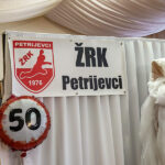ŽRK Petrijevci