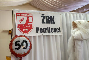 ŽRK Petrijevci