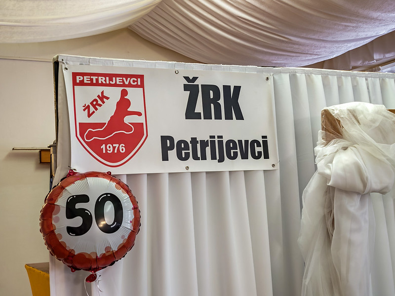 ŽRK Petrijevci