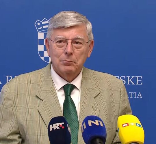 Hrvati u BiH
