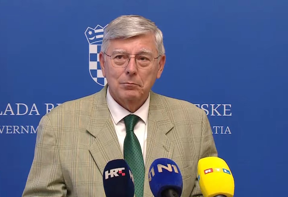 Hrvati u BiH