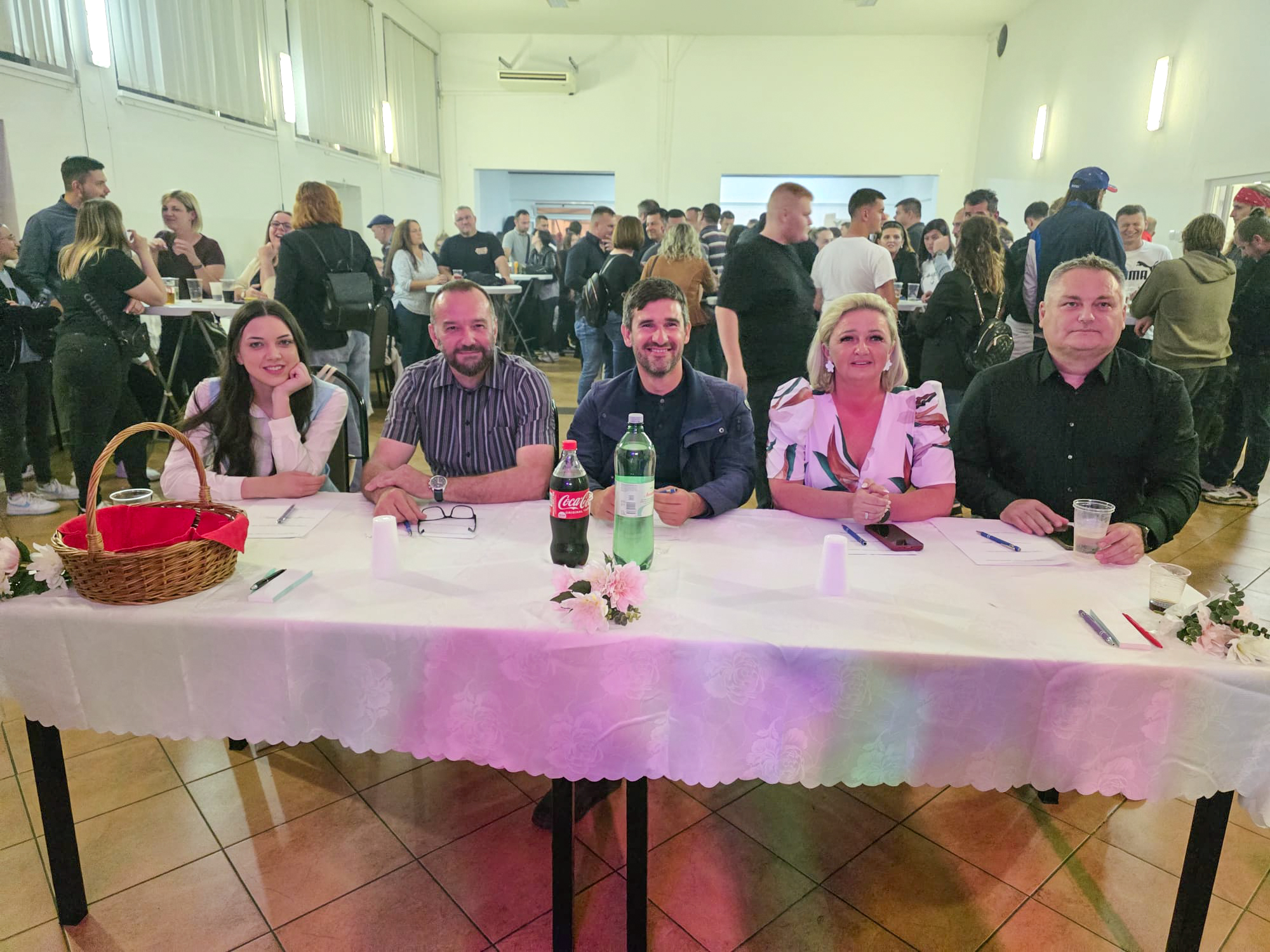 Ziri Zlatni glas Moslavine Struzec