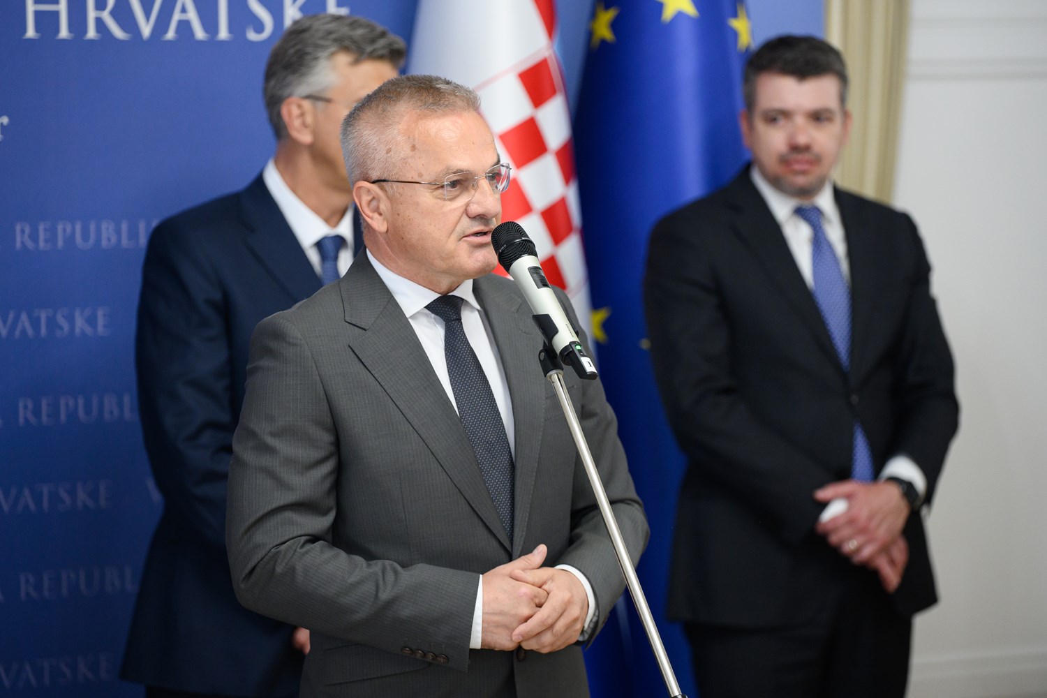 Zvonko Milas Zvonko Milas
