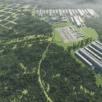 Megaprojekt Topusko