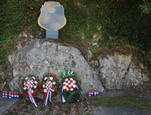 Lipanjske zore